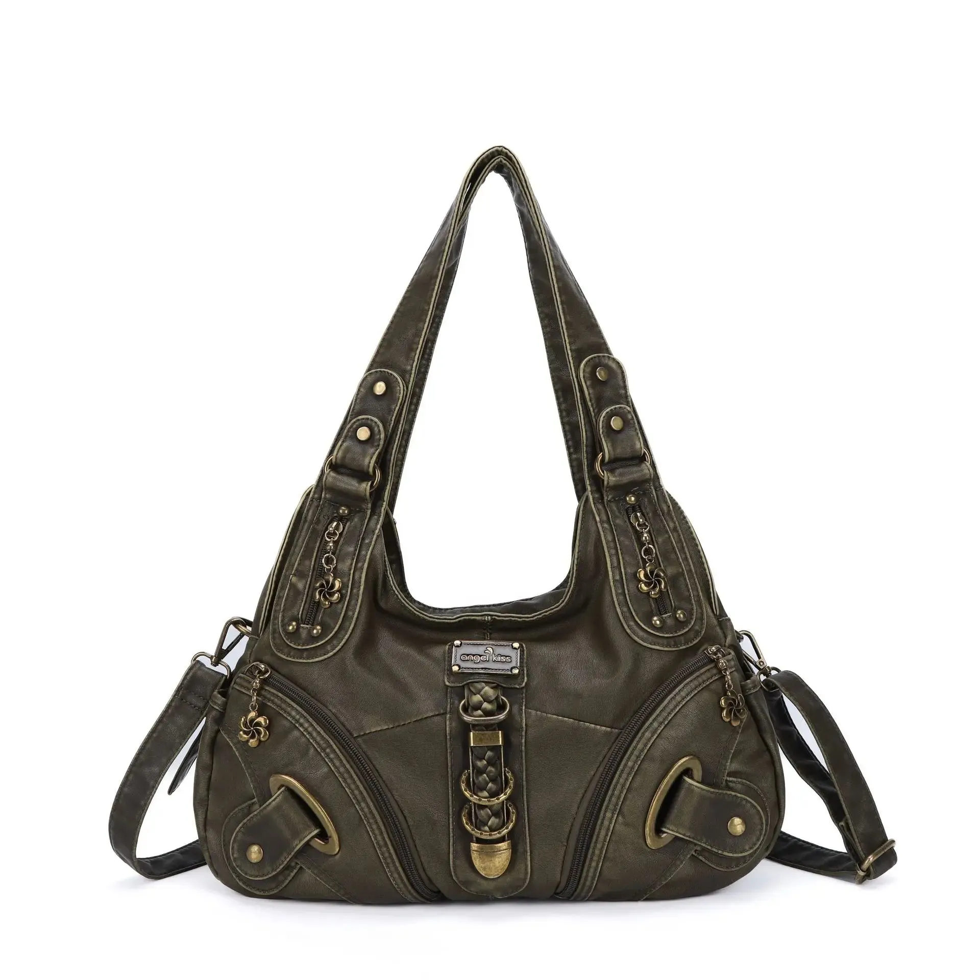 Vintage Big Bags For Women