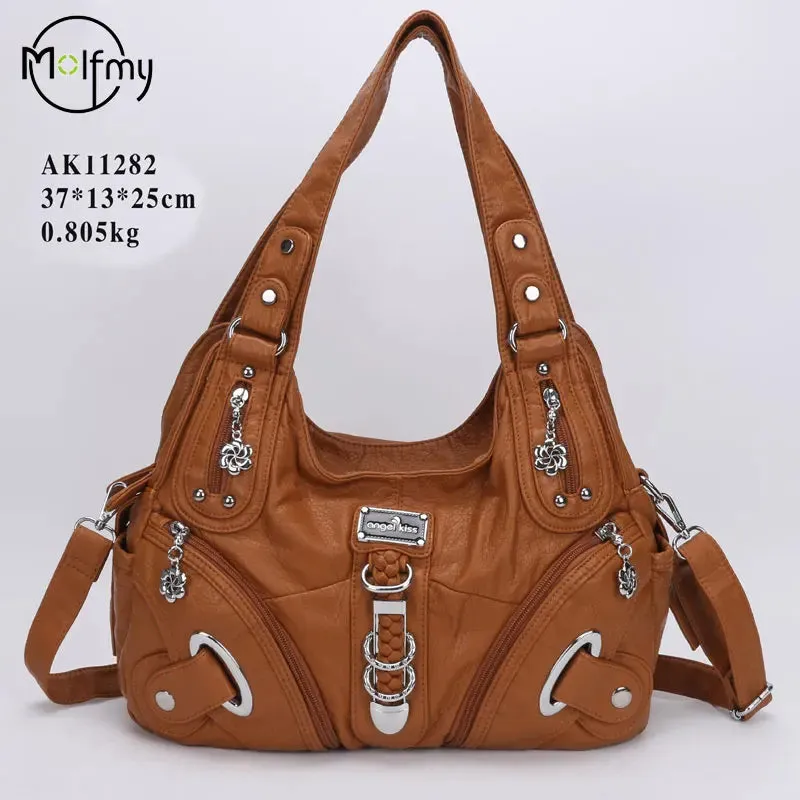 Vintage Big Bags For Women
