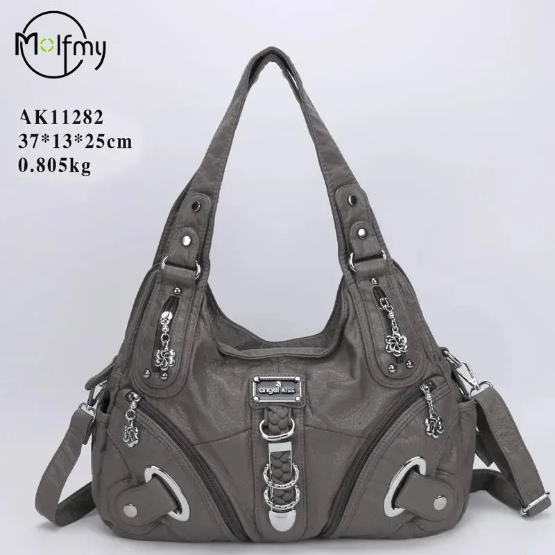 Vintage Big Bags For Women