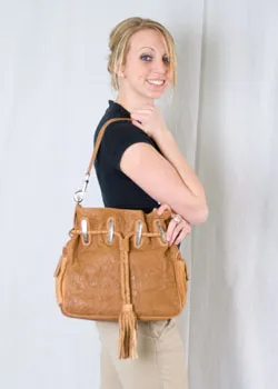 Viva Ruthie Handbag