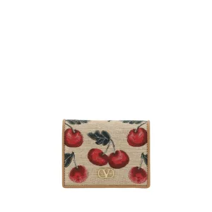 Vlogo Cherryfic Wallet
