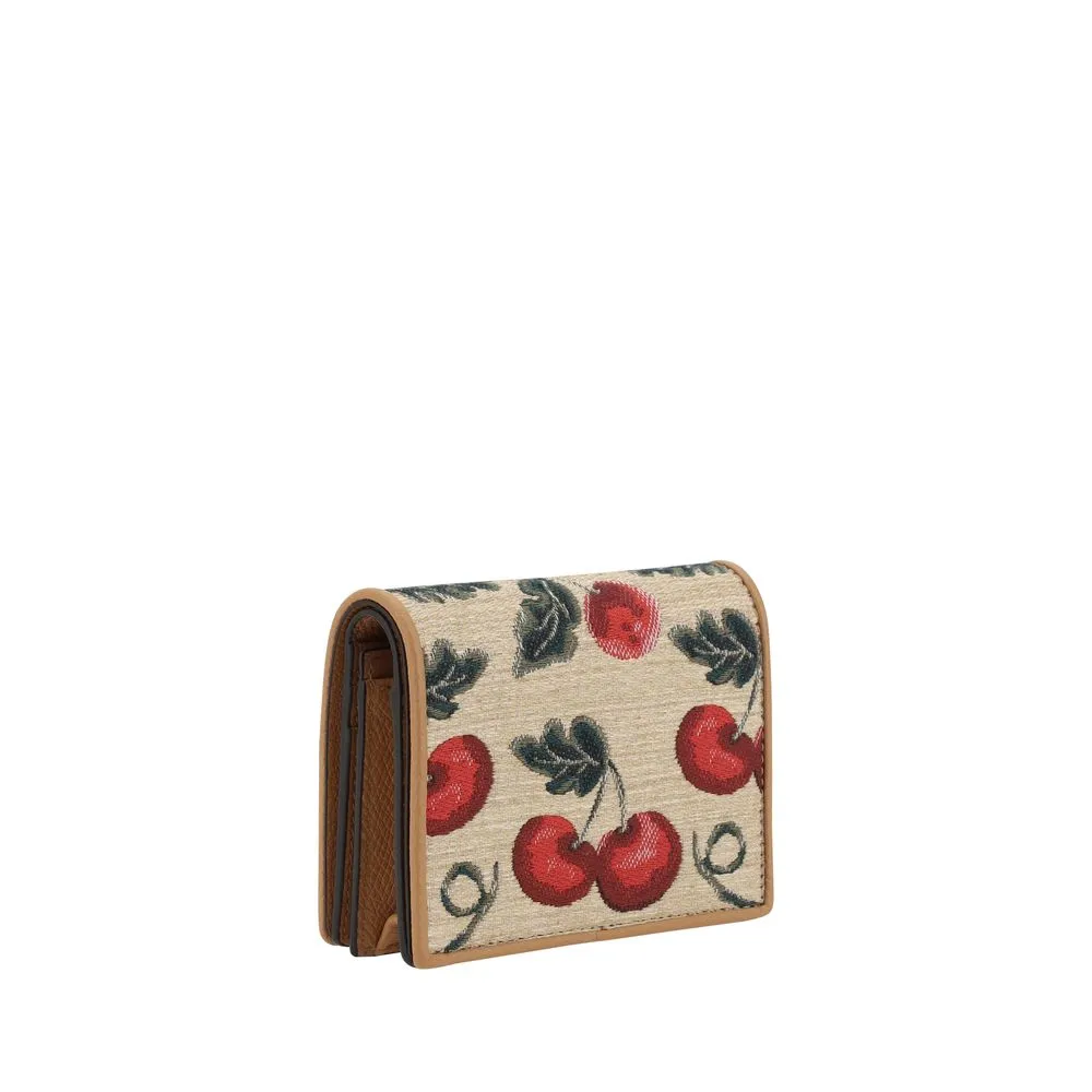Vlogo Cherryfic Wallet
