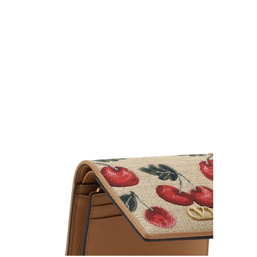 Vlogo Cherryfic Wallet