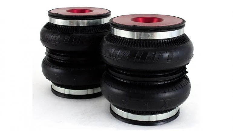 Volvo Air Suspension Kit