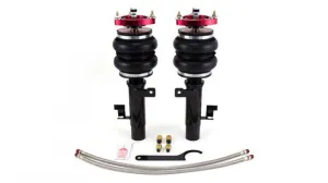Volvo Air Suspension Kit