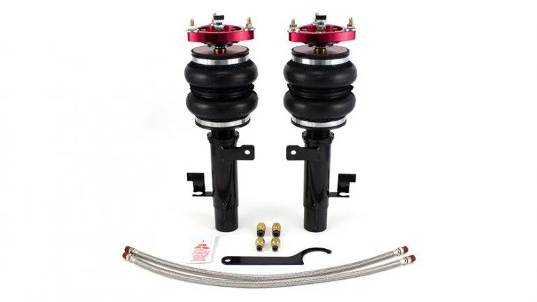 Volvo Air Suspension Kit