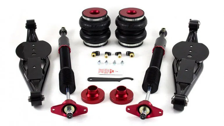 Volvo Air Suspension Kit