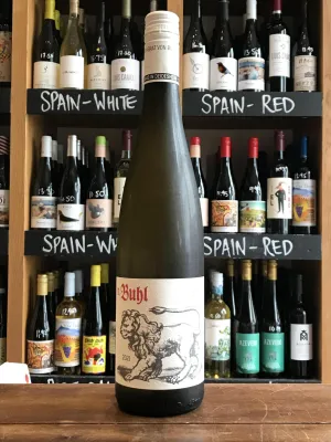Von Buhl - Riesling Trocken