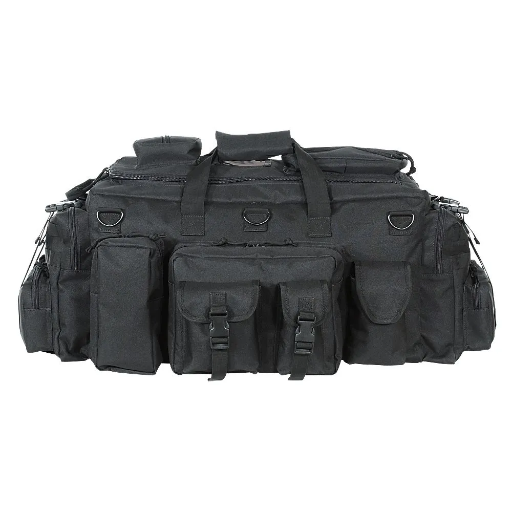 Voodoo Tactical Mini Mojo Load-Out Bag with Backpack Straps
