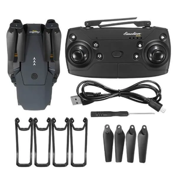 Vulture DroneX Pro