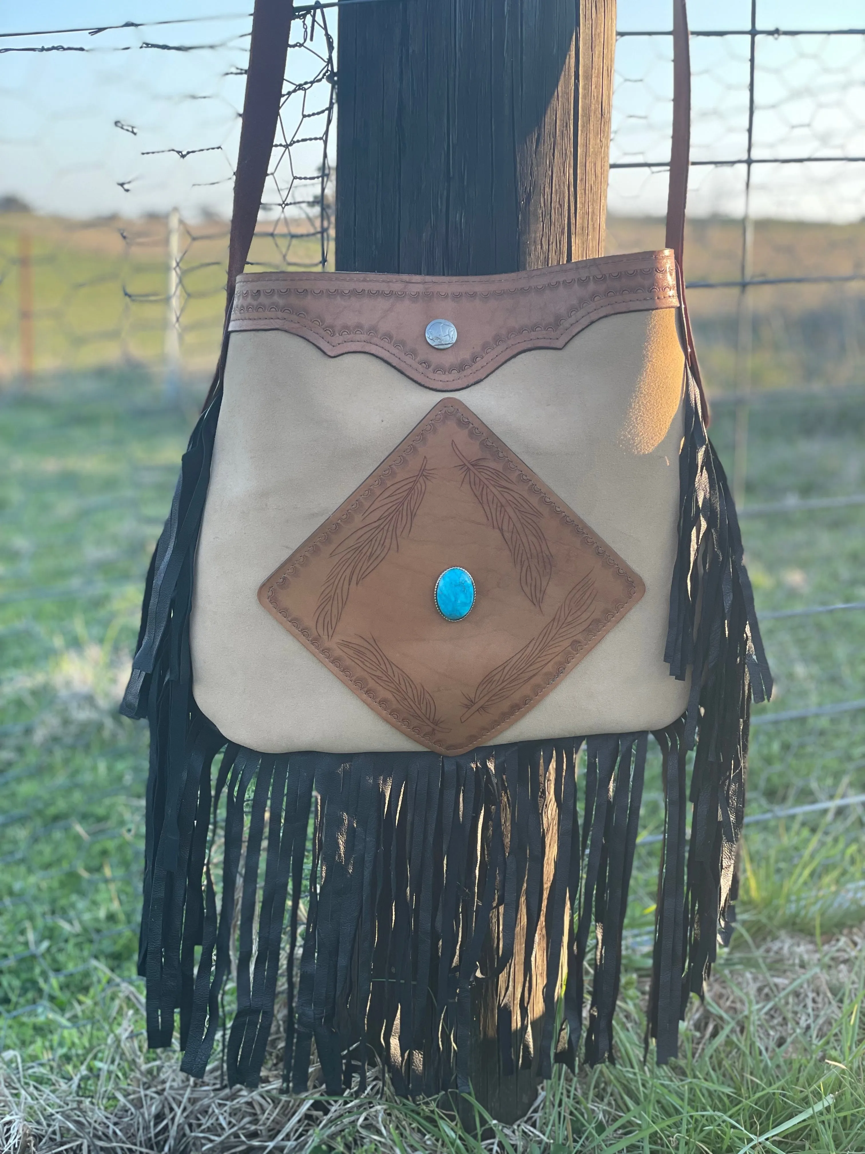 Warrior Bag