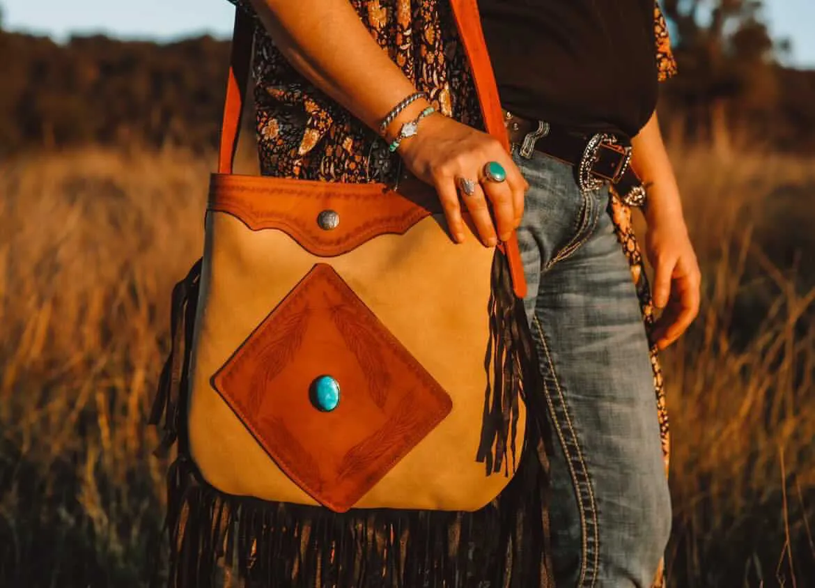 Warrior Bag