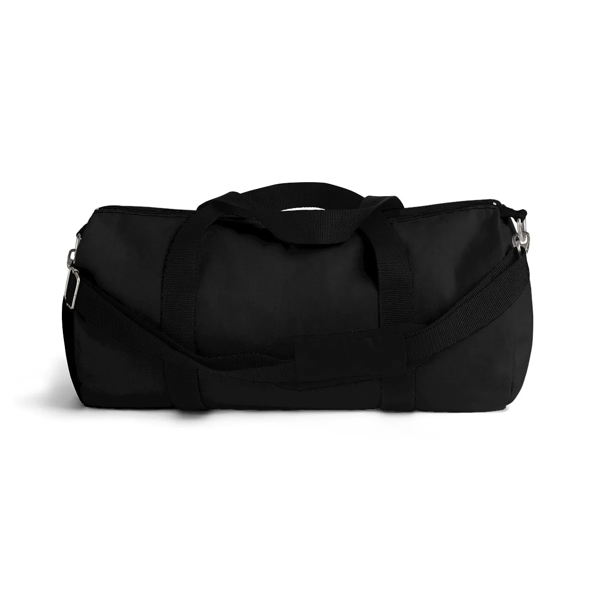 WCI/Black/Duffle Bag