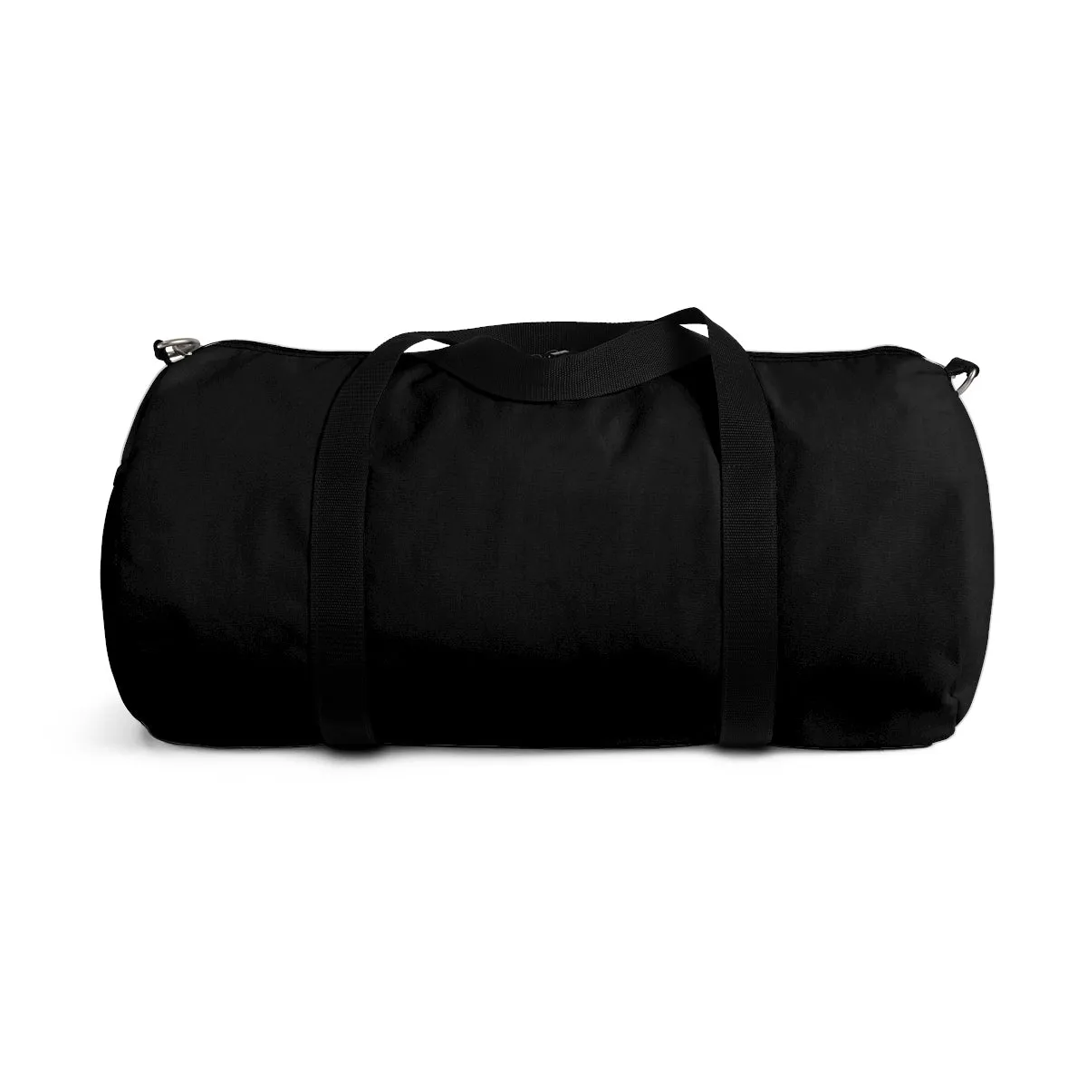 WCI/Black/Duffle Bag