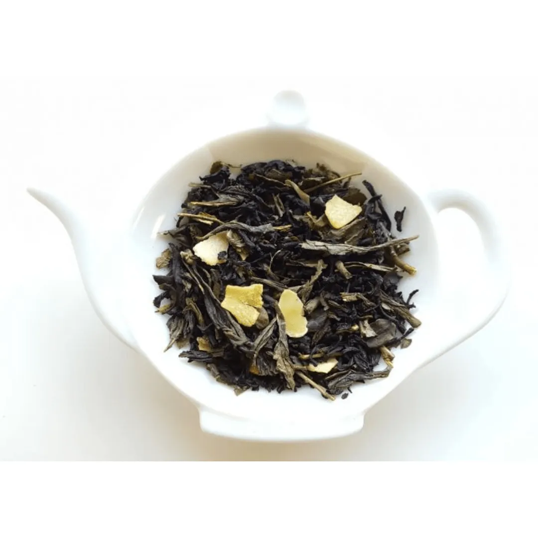 Wedded Bliss Mini Tea Tube (5 tea bags)