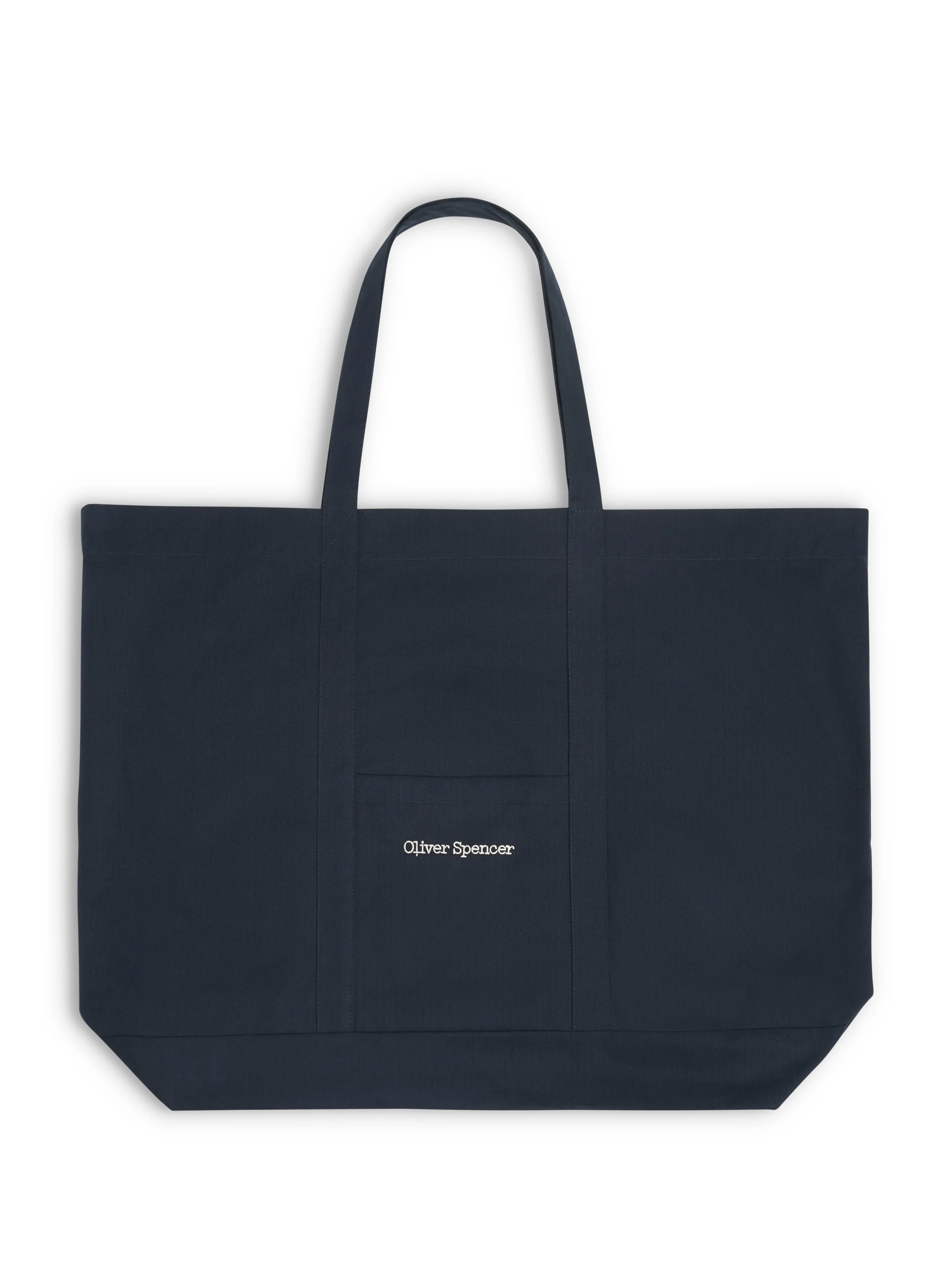Weekend Tote Bag Eden Navy