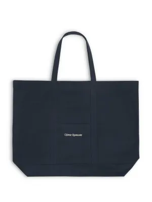 Weekend Tote Bag Eden Navy