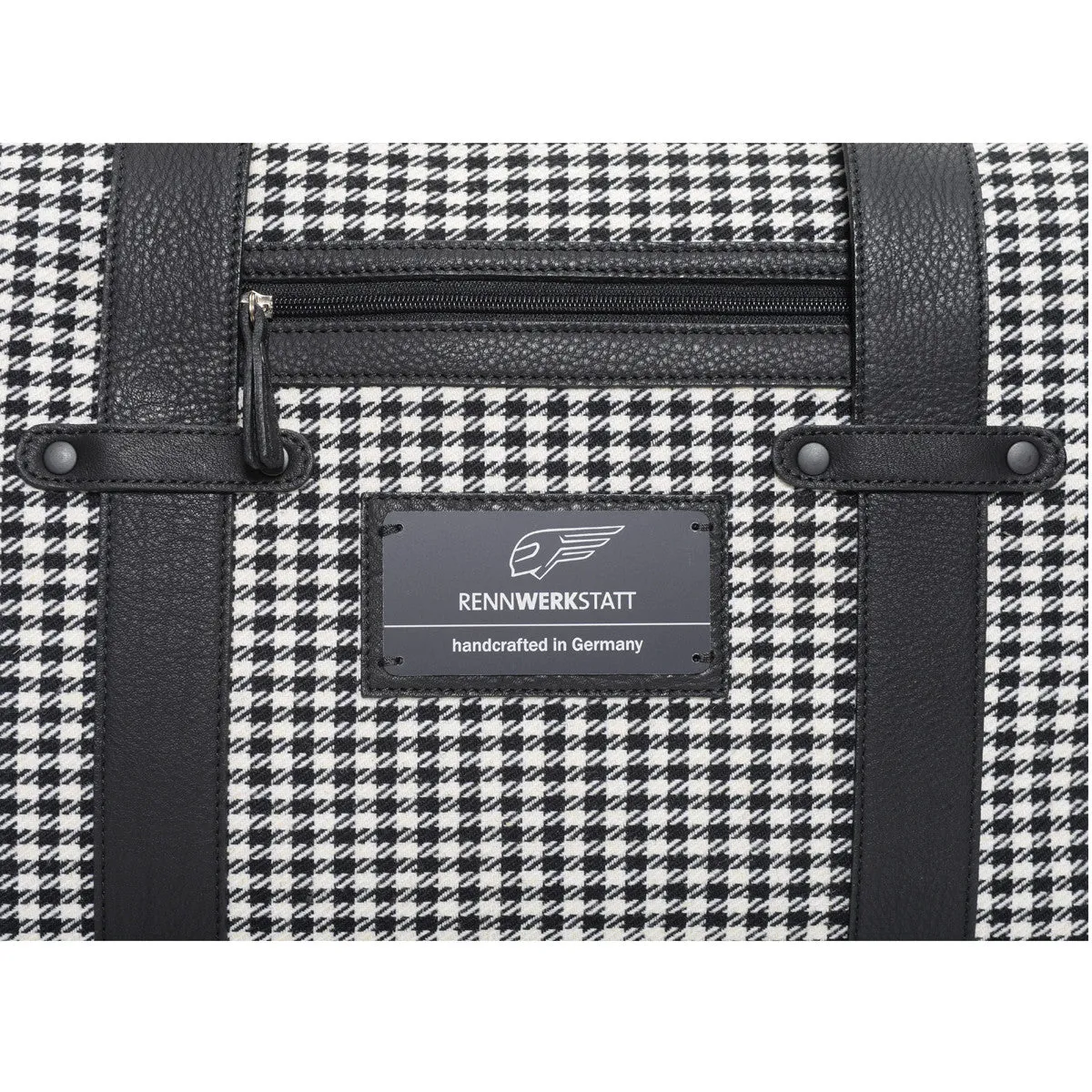 WeekEnder Bag - Customized 'Most Personal'