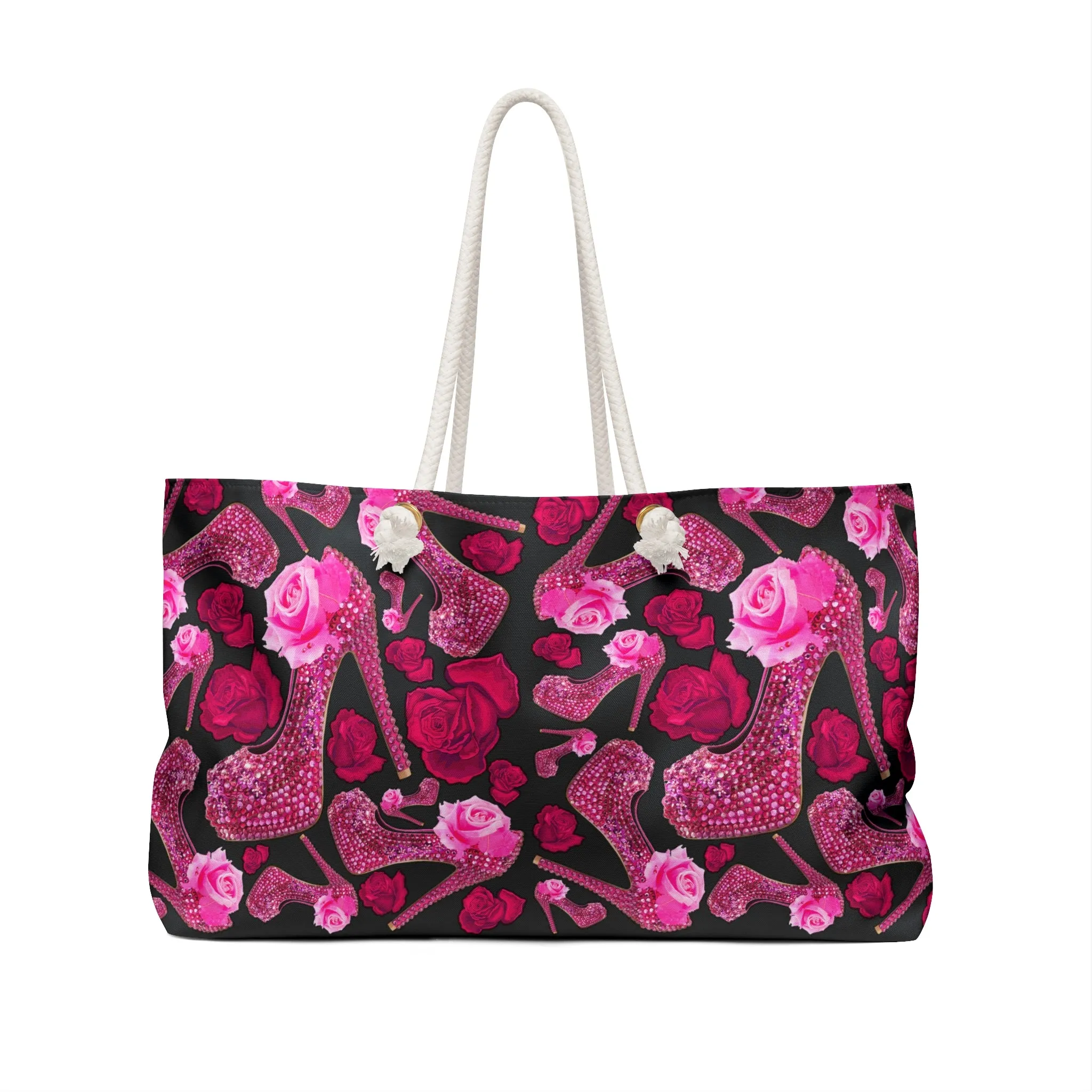 Weekender Bag 'Follow your dreams'