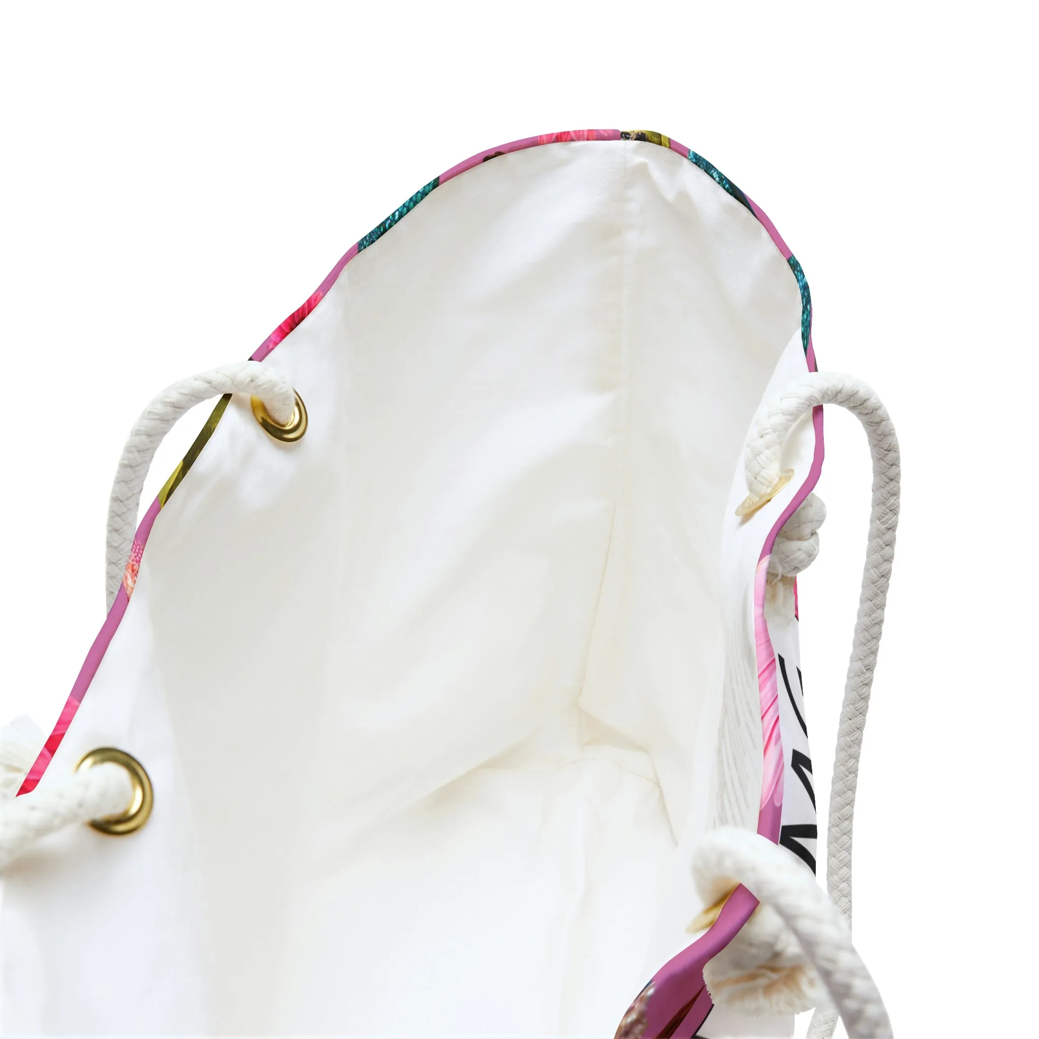 Weekender Bag 'OMG. Shoes!'