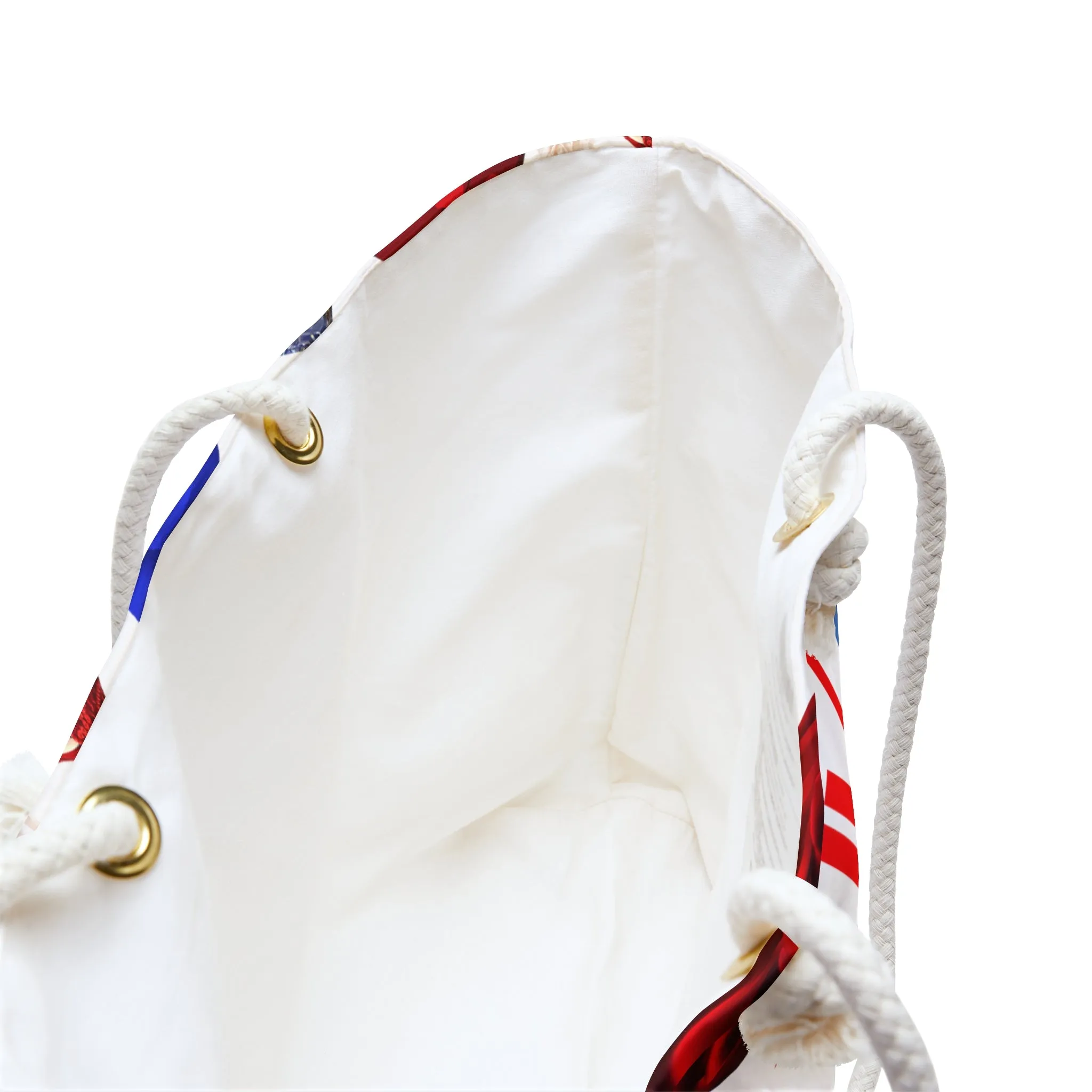 Weekender Bag 'USA'