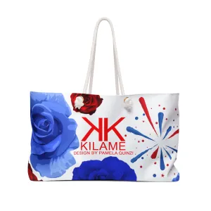 Weekender Bag 'USA'
