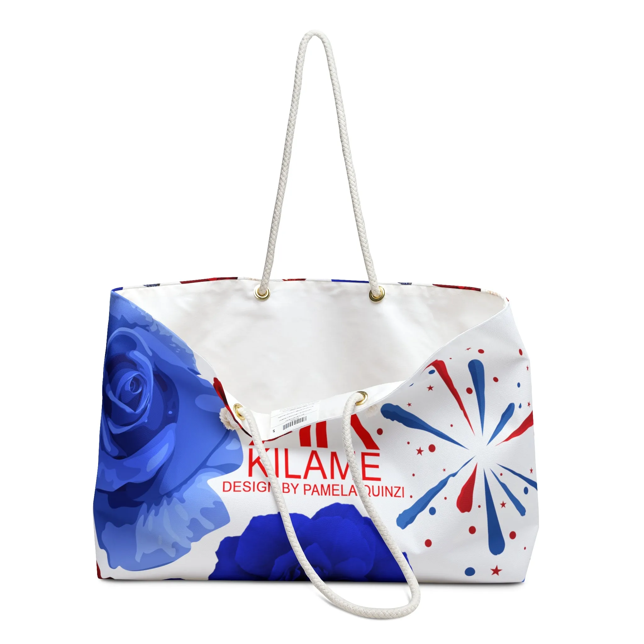 Weekender Bag 'USA'