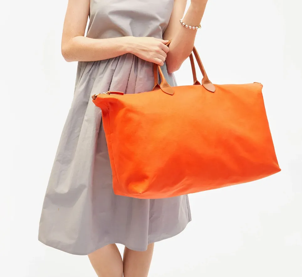 Weekender Bag