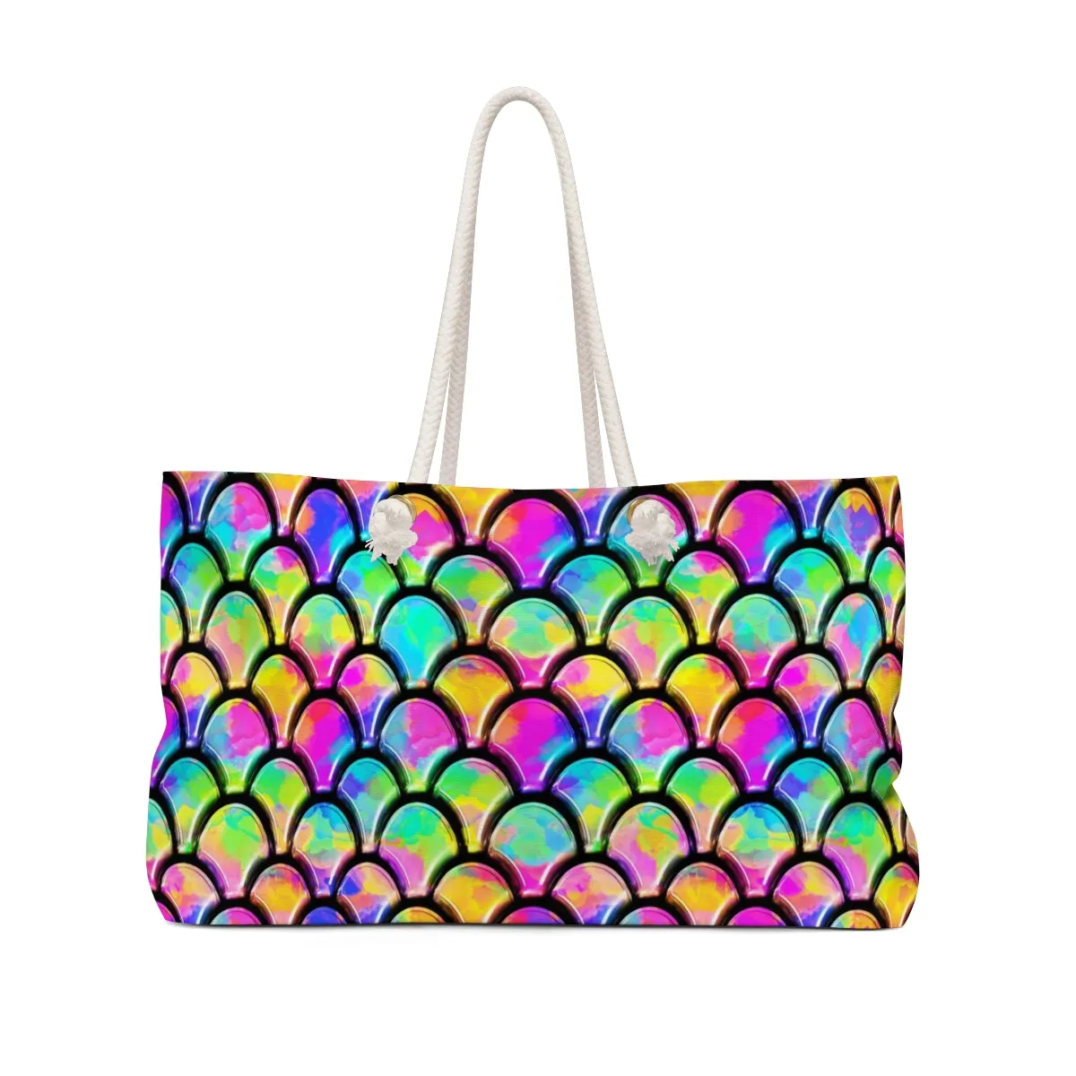 Weekender Bag