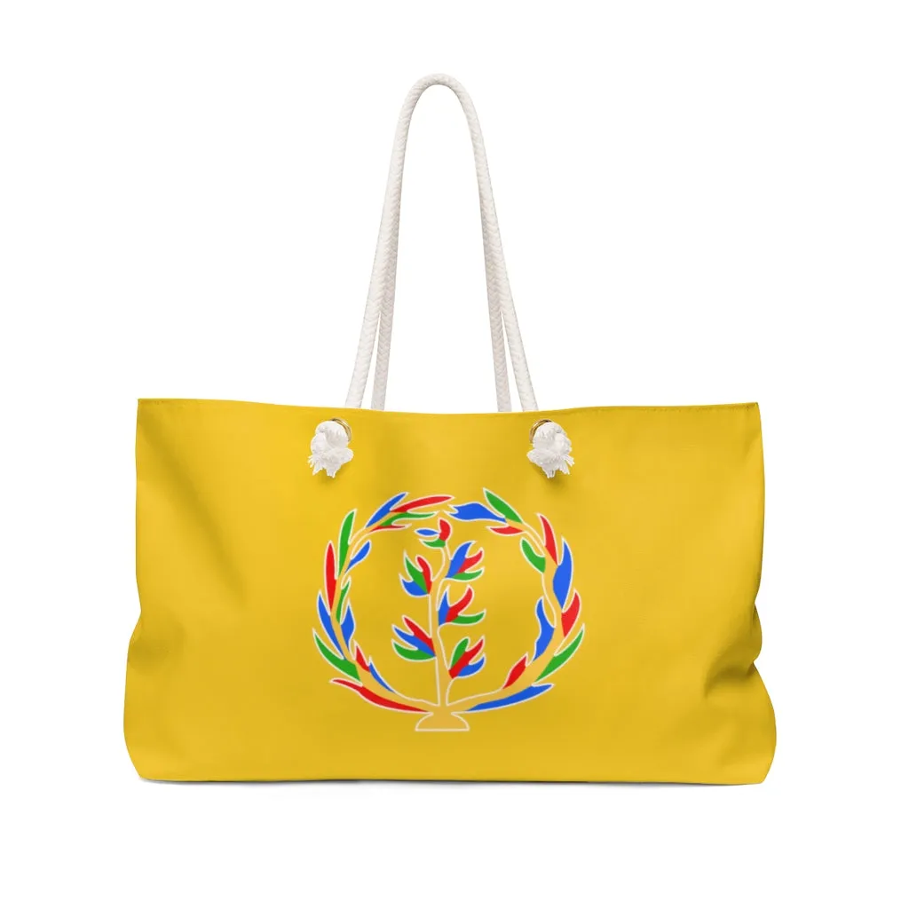 Weekender Bag