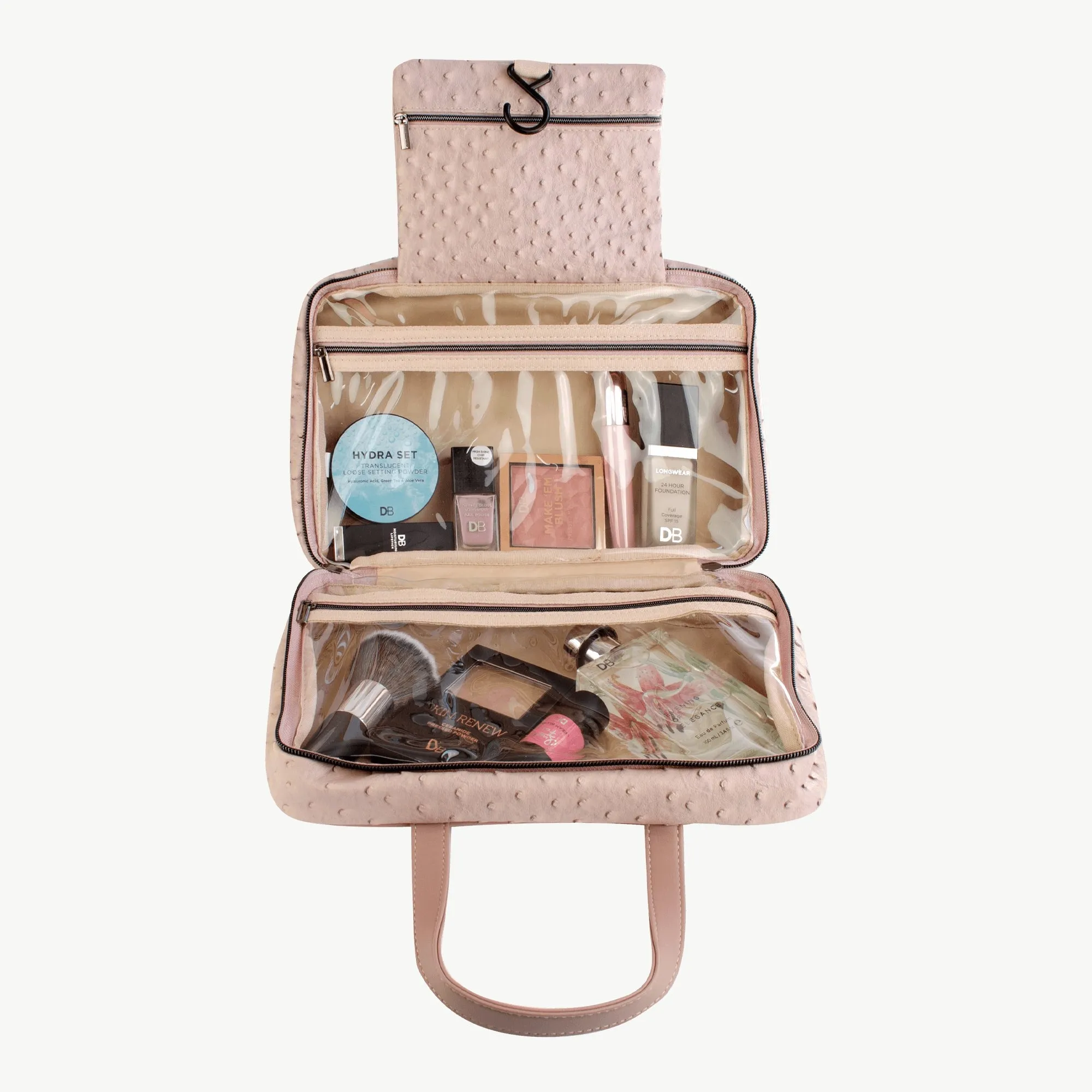 Weekender Case (2 Compartments)