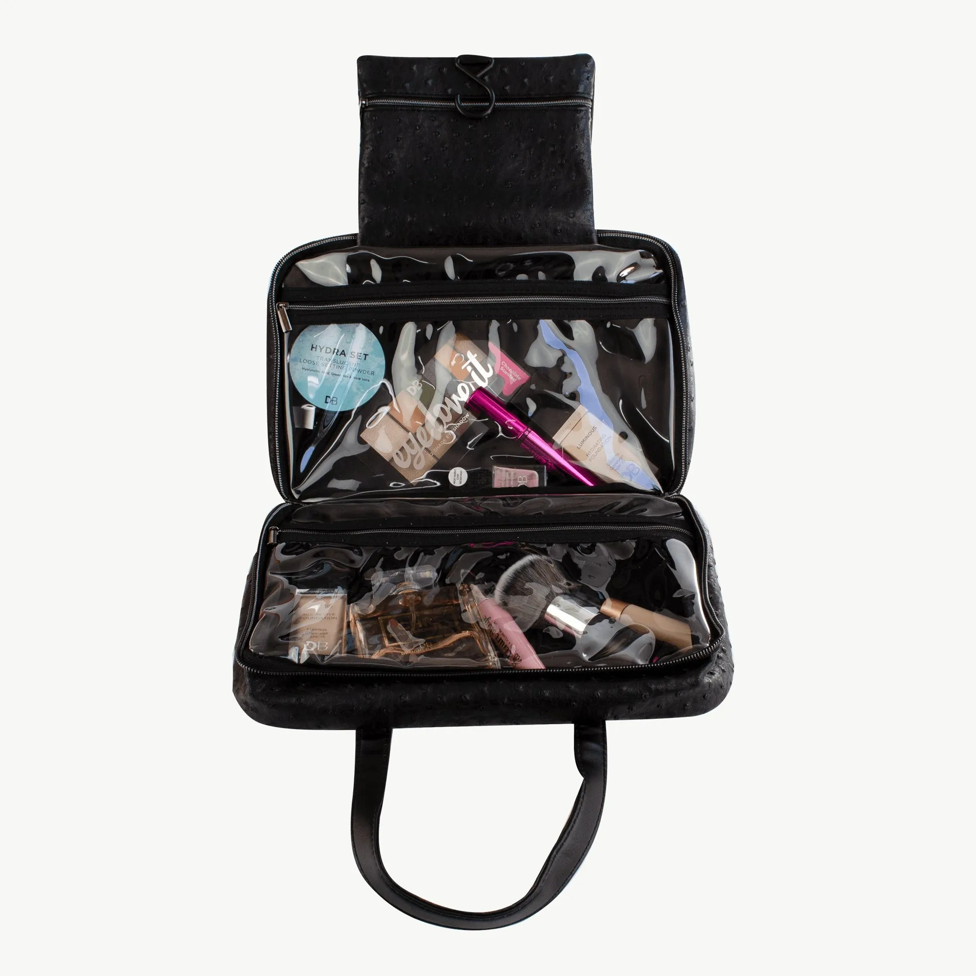 Weekender Case (2 Compartments)