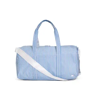 Weekender Duffel Bag - Pimlico Stripe