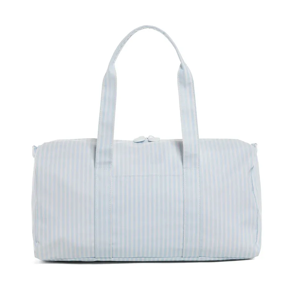 Weekender Duffel Bag - Pimlico Stripe