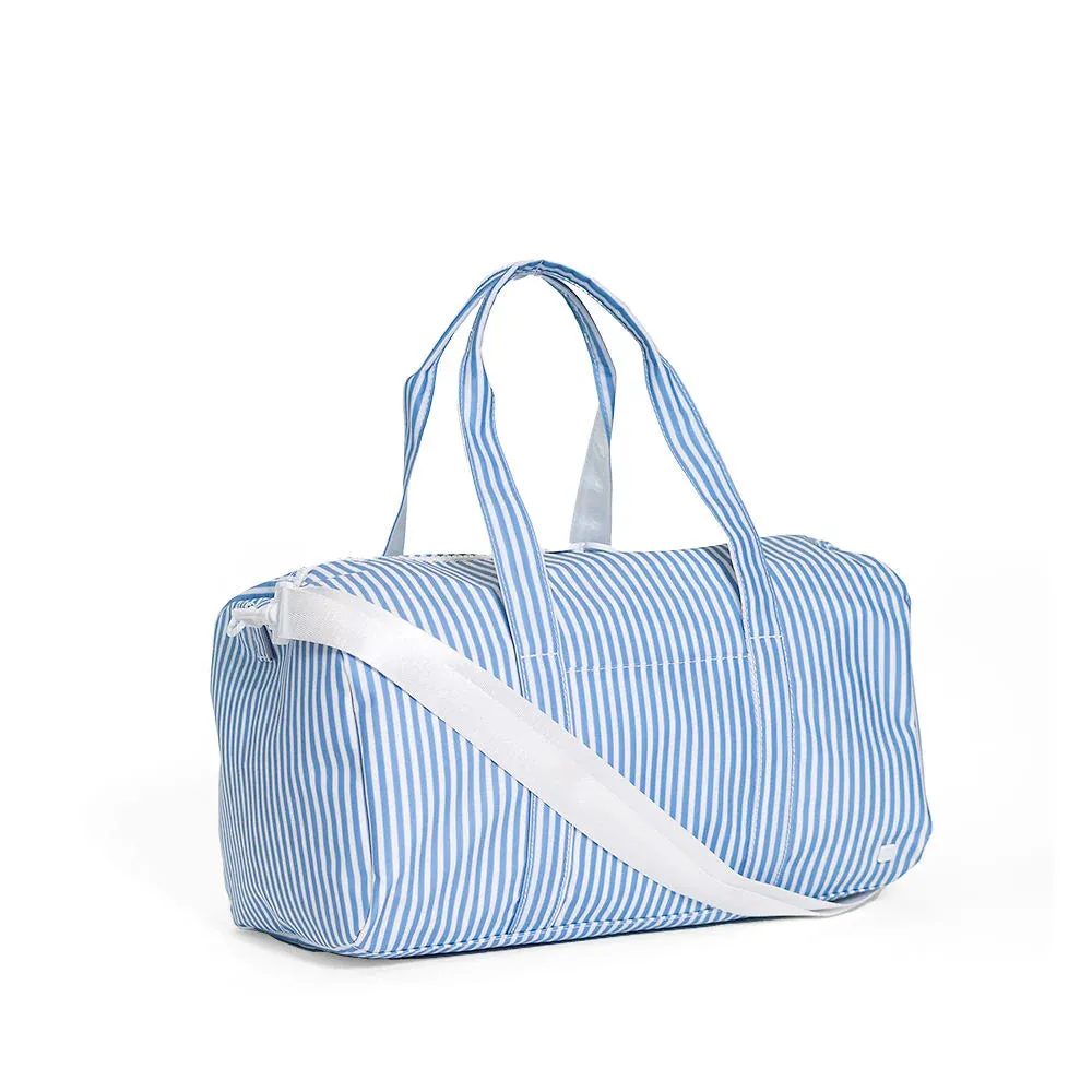 Weekender Duffel Bag - Pimlico Stripe