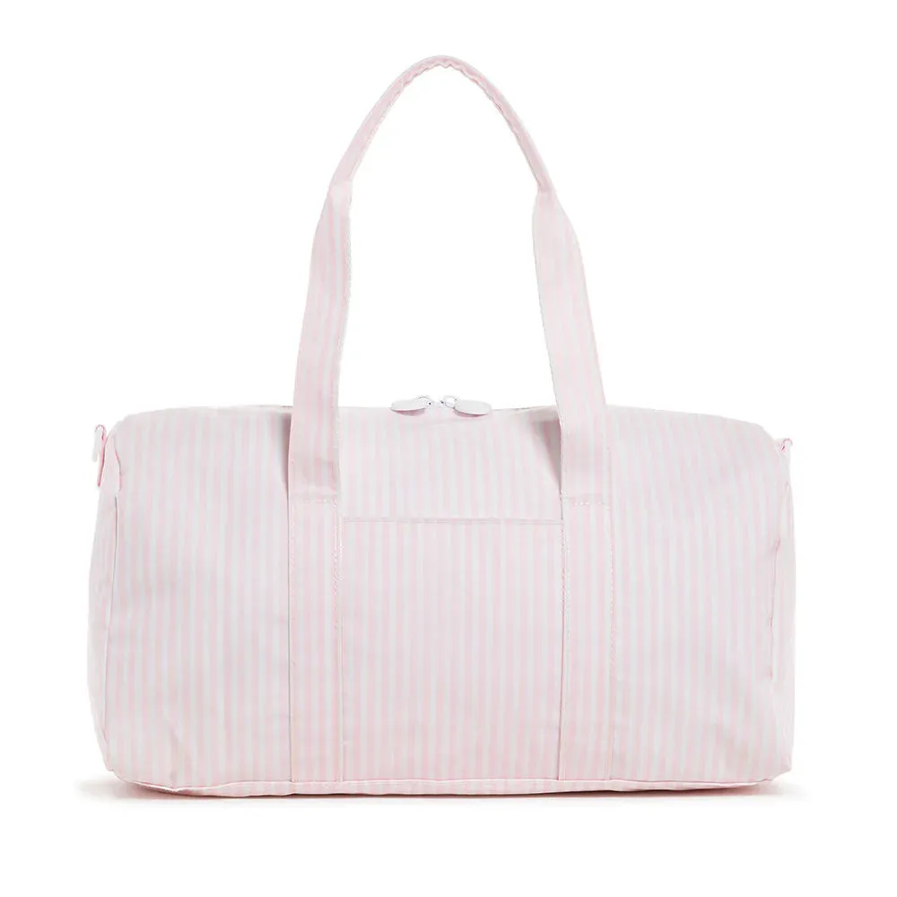 Weekender Duffel Bag - Pimlico Stripe