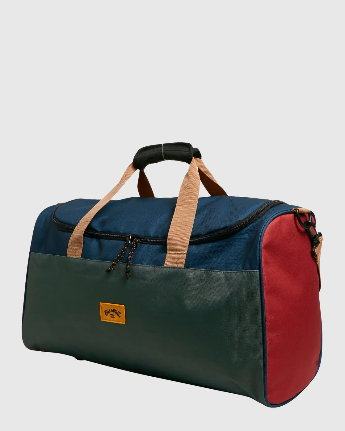 Weekender Duffle Bag