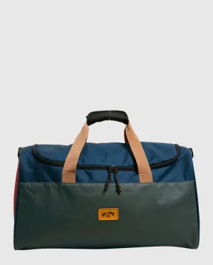 Weekender Duffle Bag