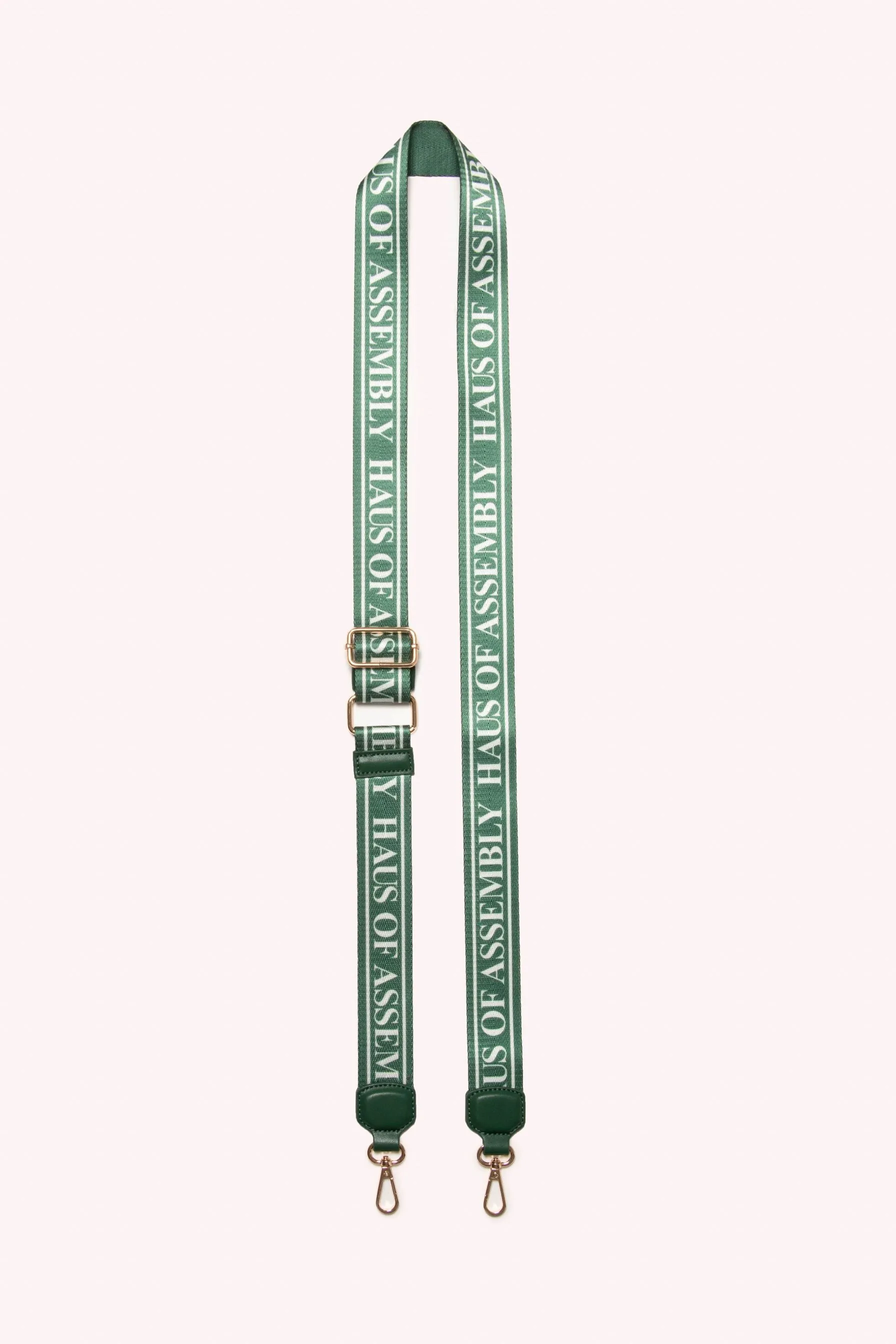 WEEKENDER- EMERALD GREEN BANANA LEAF