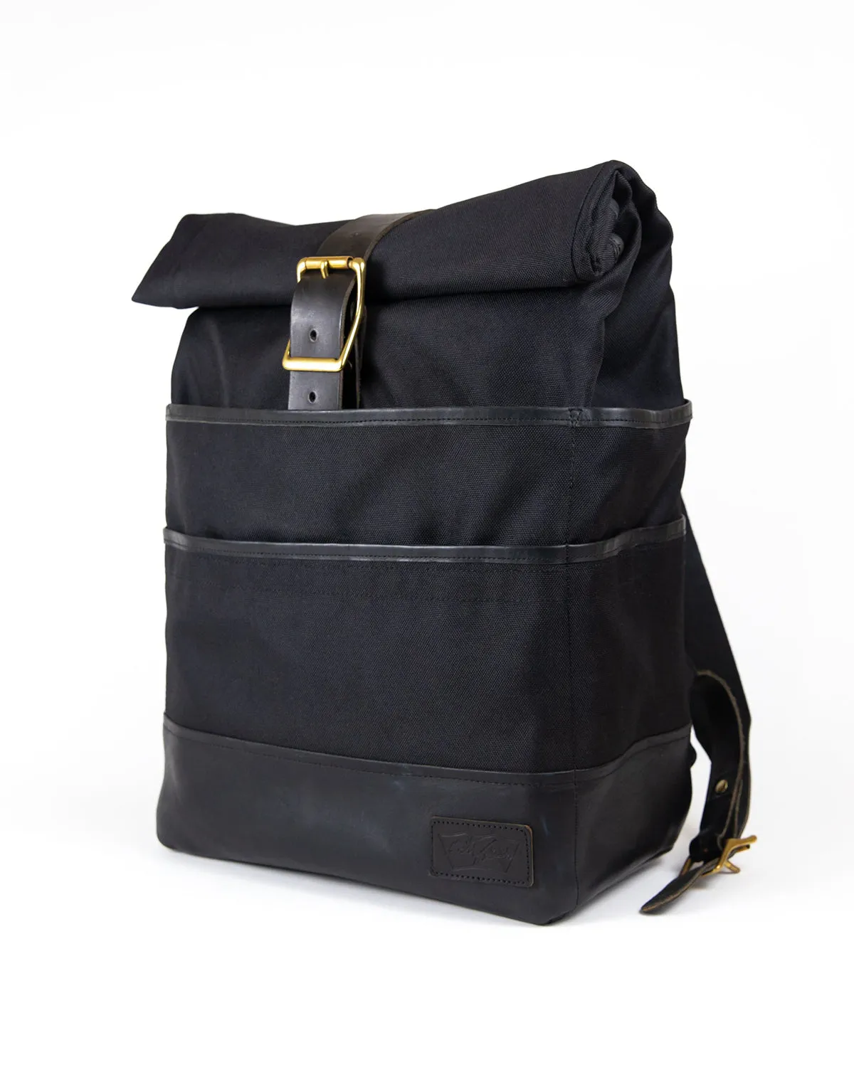 Weekender in All Black