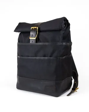 Weekender in All Black