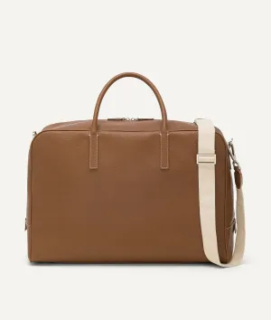 Weekender in Calf Leather