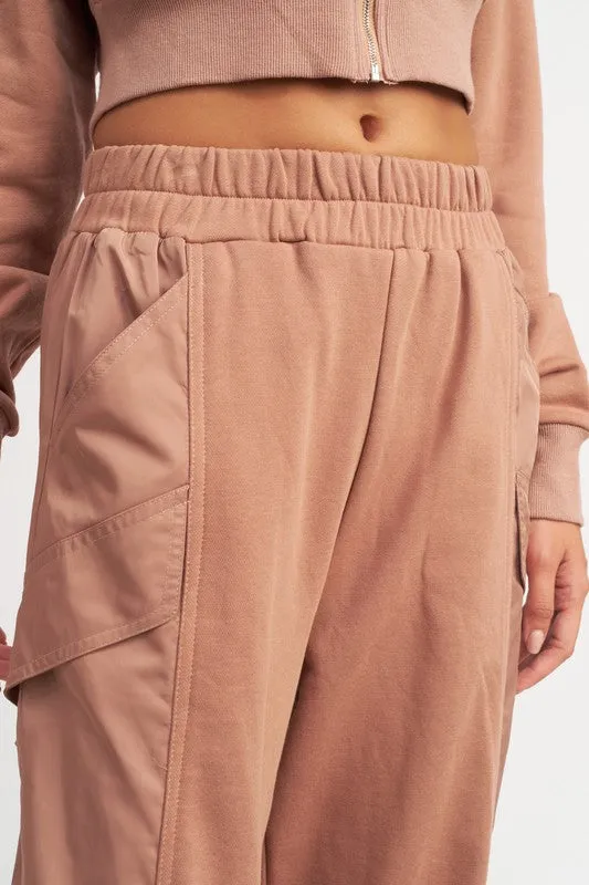 Weekender Joggers