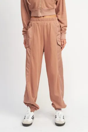 Weekender Joggers