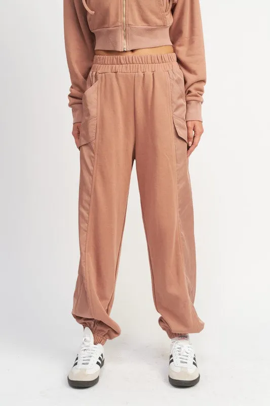 Weekender Joggers