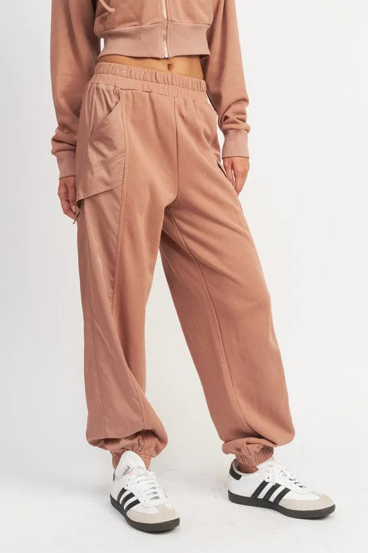 Weekender Joggers