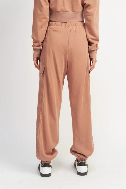 Weekender Joggers