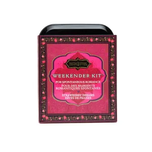 Weekender Kit® - Strawberry Dreams