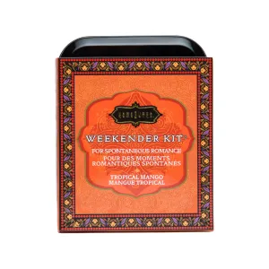Weekender Kit® - Tropical Mango