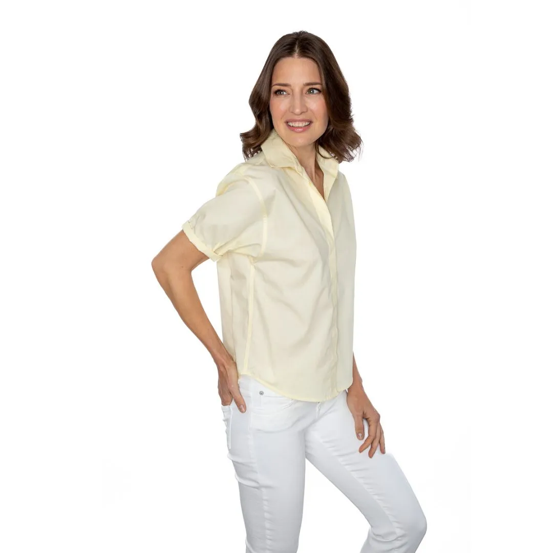 Weekender Shirt - Sunshine